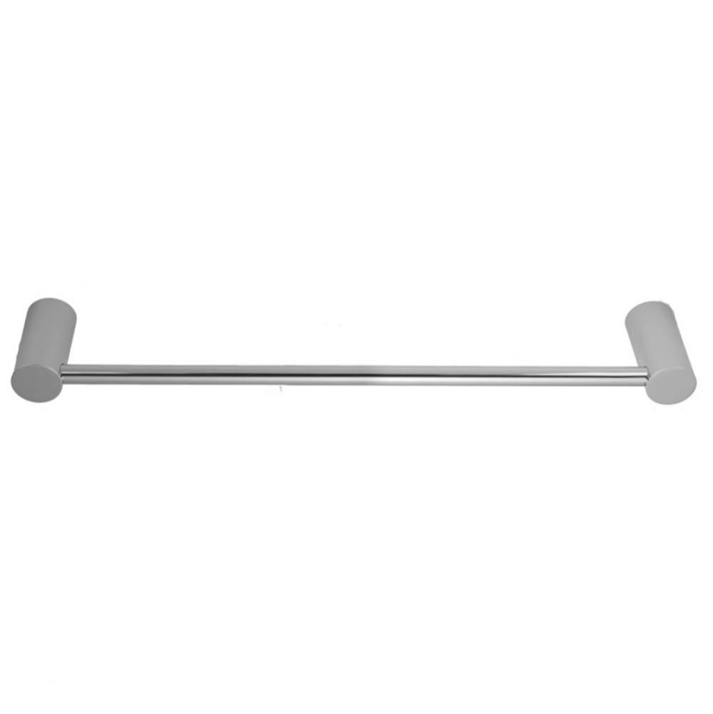 Contempo II 24'' Towel Bar