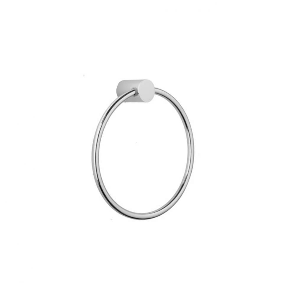 Contempo II Towel Ring