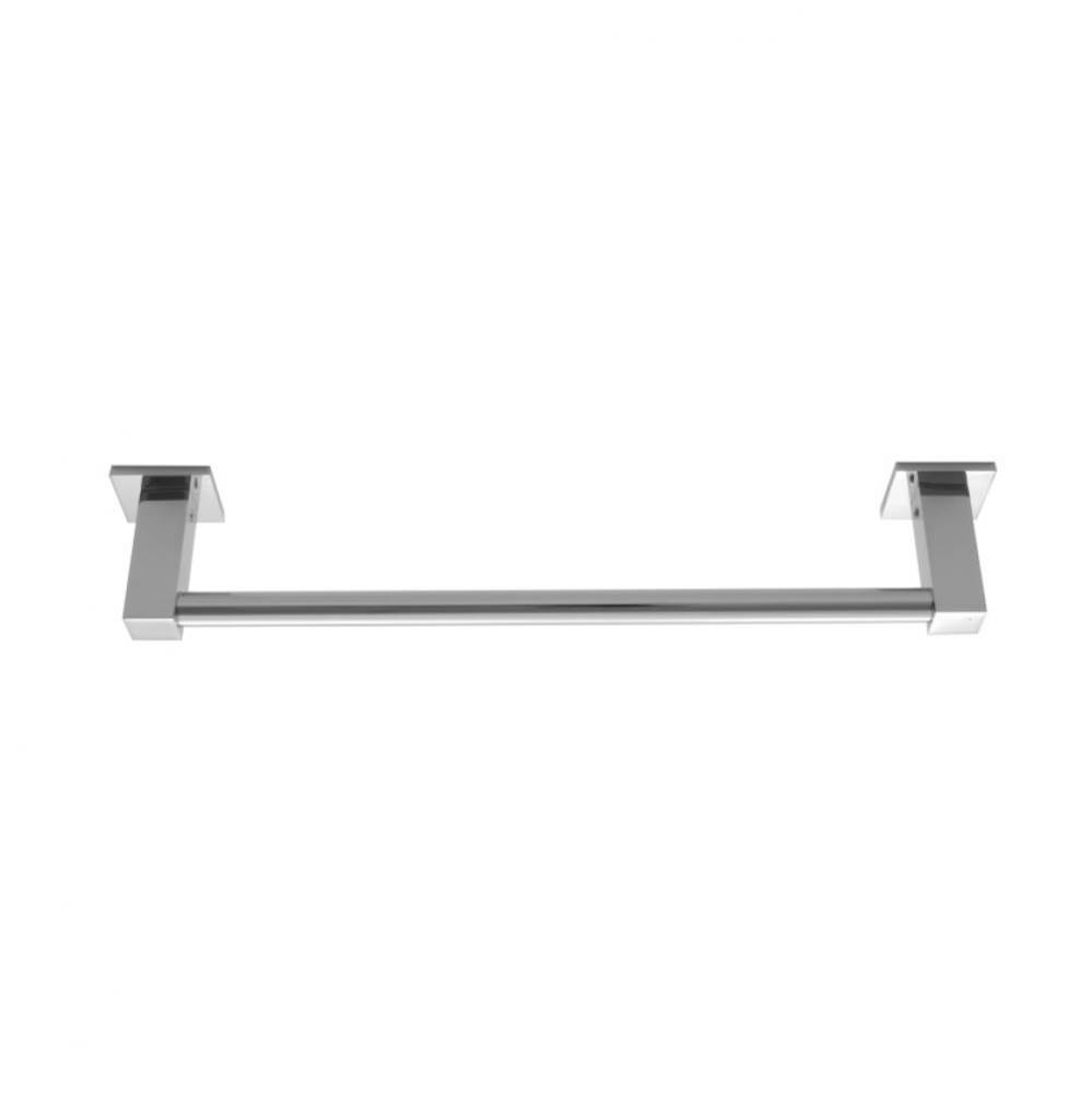 18'' CUBIX Towel Bar