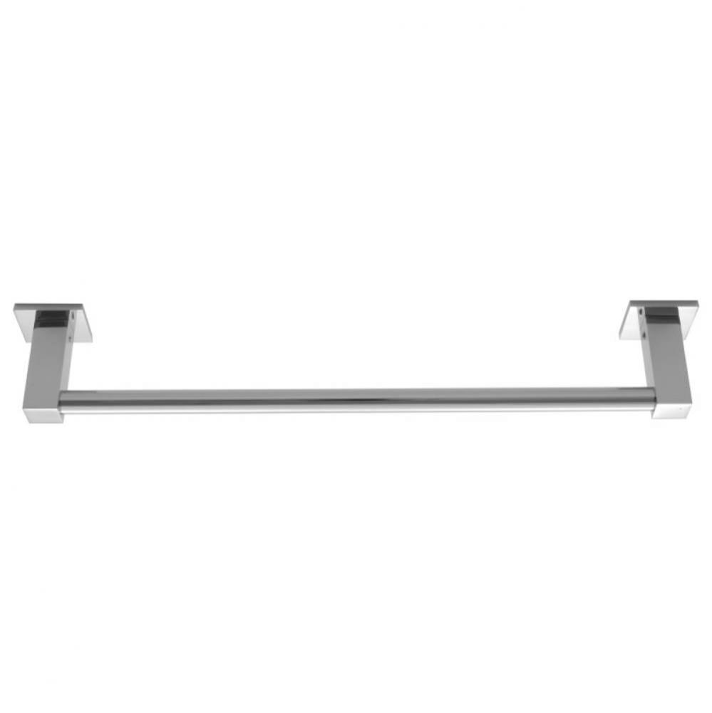 24'' CUBIX Towel Bar