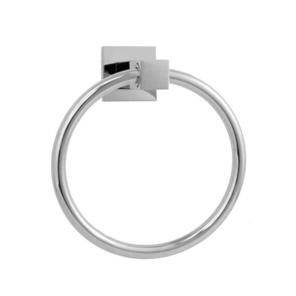 CUBIX Towel Ring