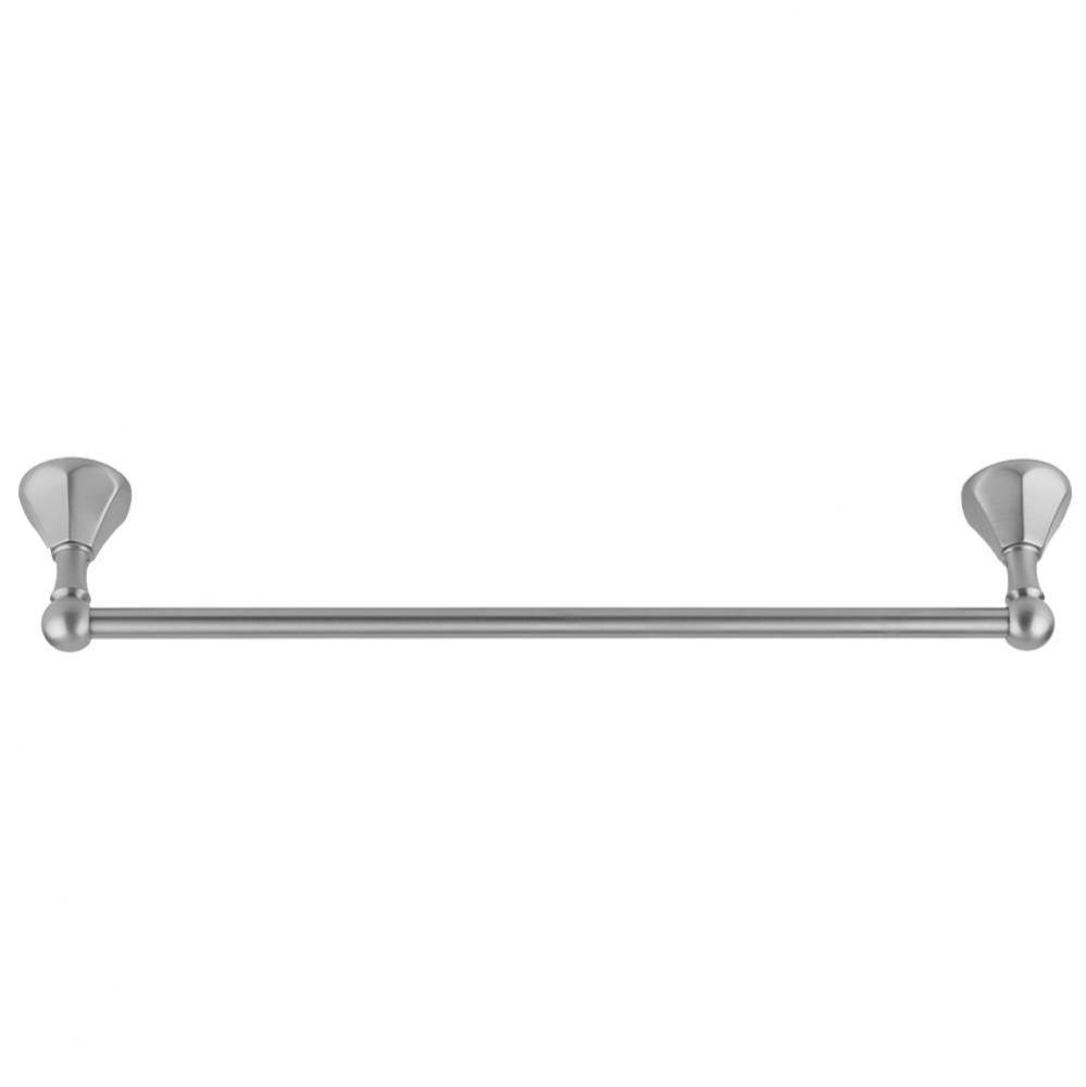 24'' Astor Towel Bar