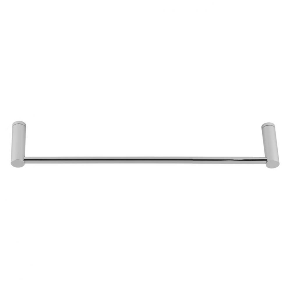 24'' Contempo I Towel Bar