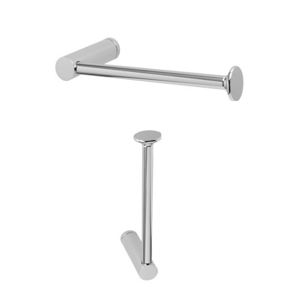 Contempo I Toilet Paper Holder