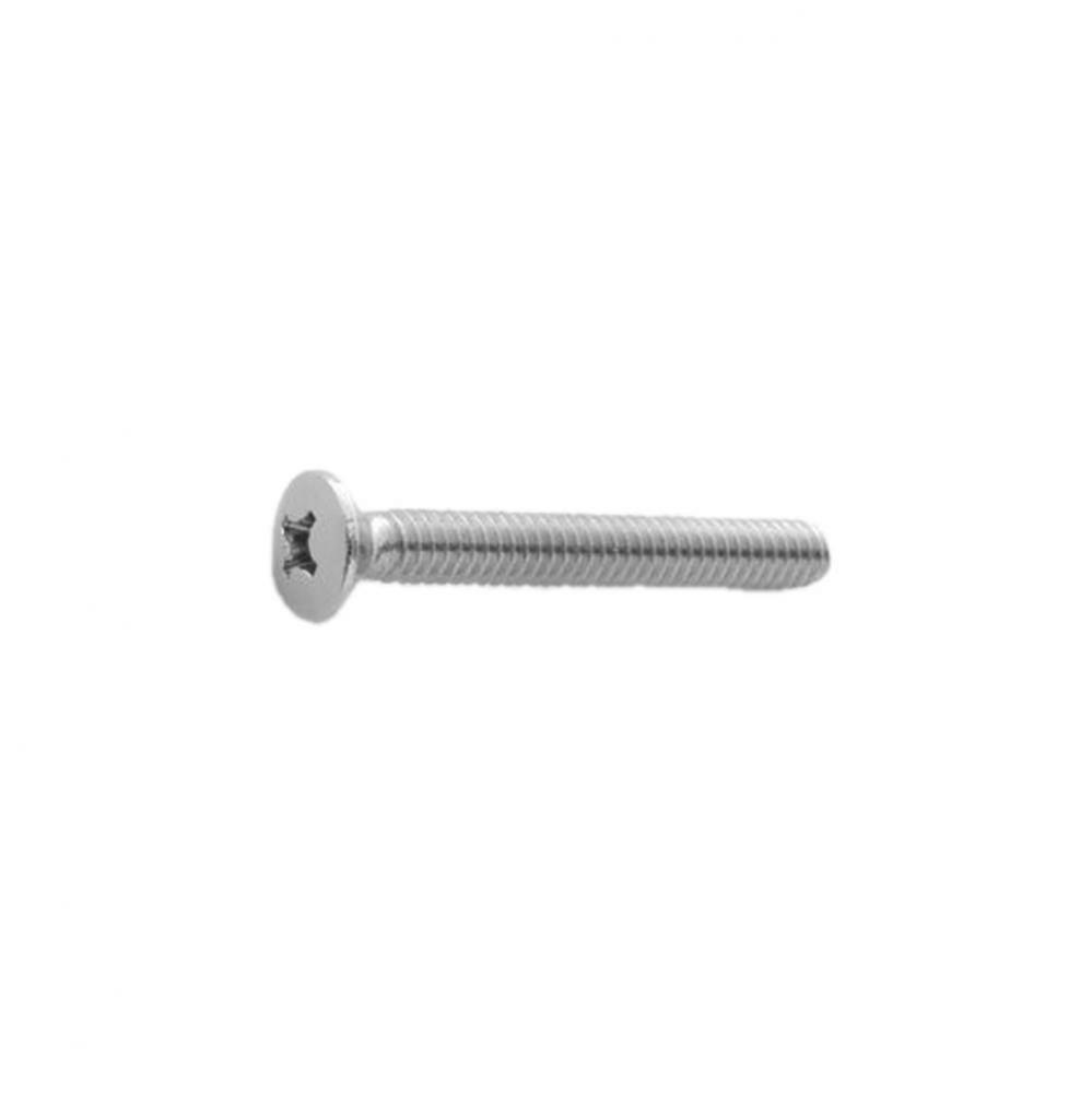 Tub Faceplate Screw