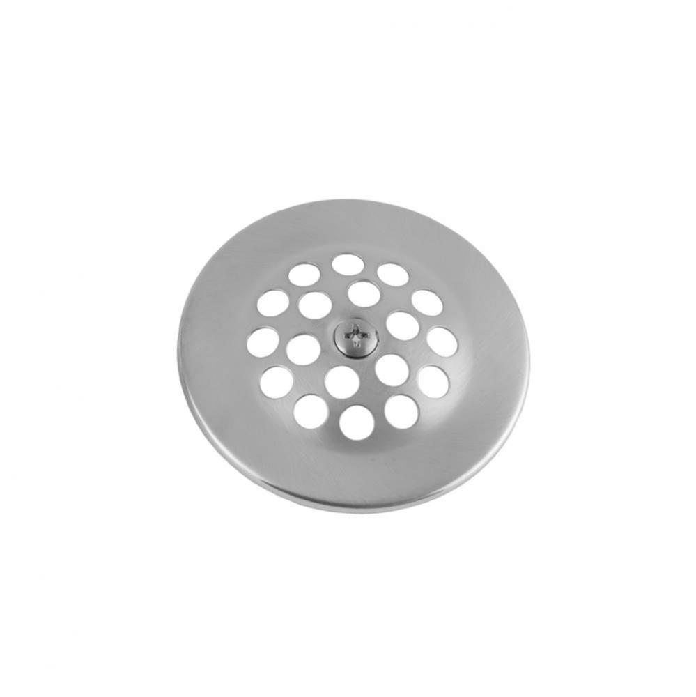 Tub Drain Grid Strainer