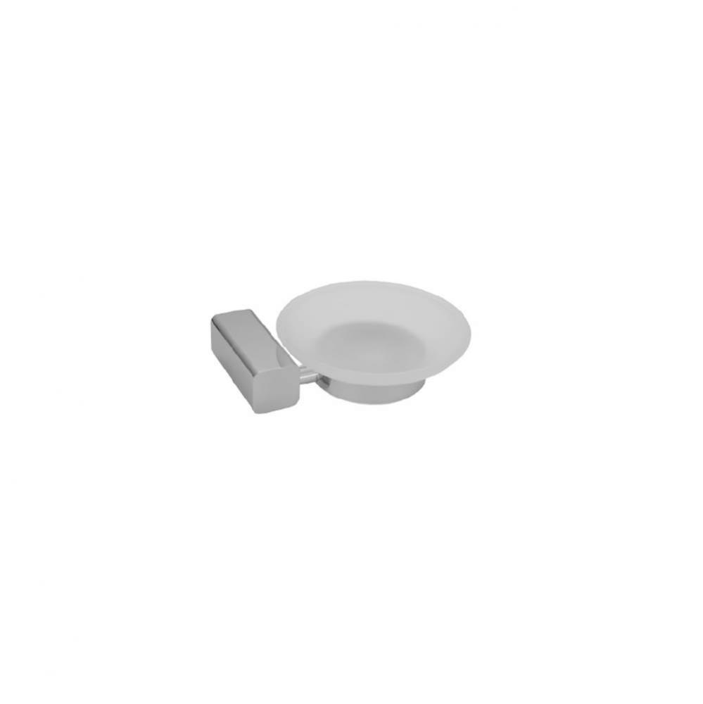 CUBIX® II Soap Dish