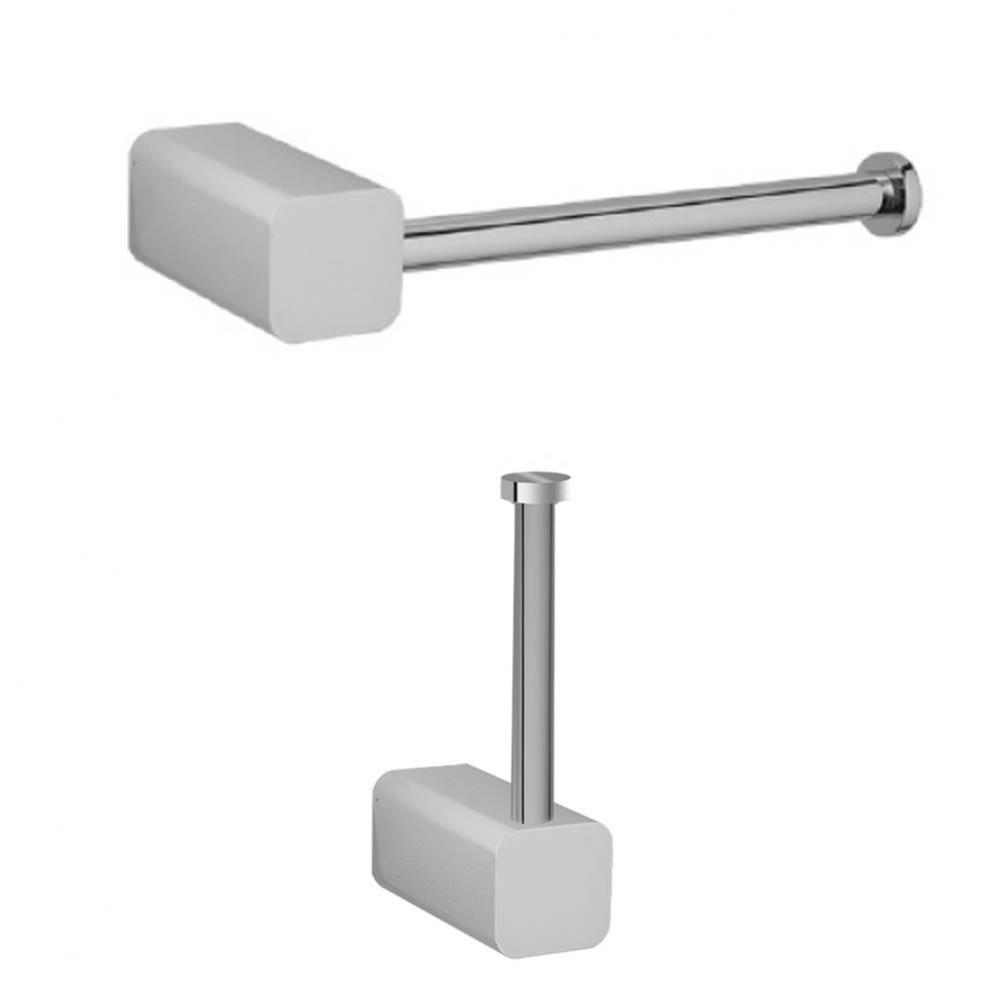 CUBIX II Toilet Paper Holder