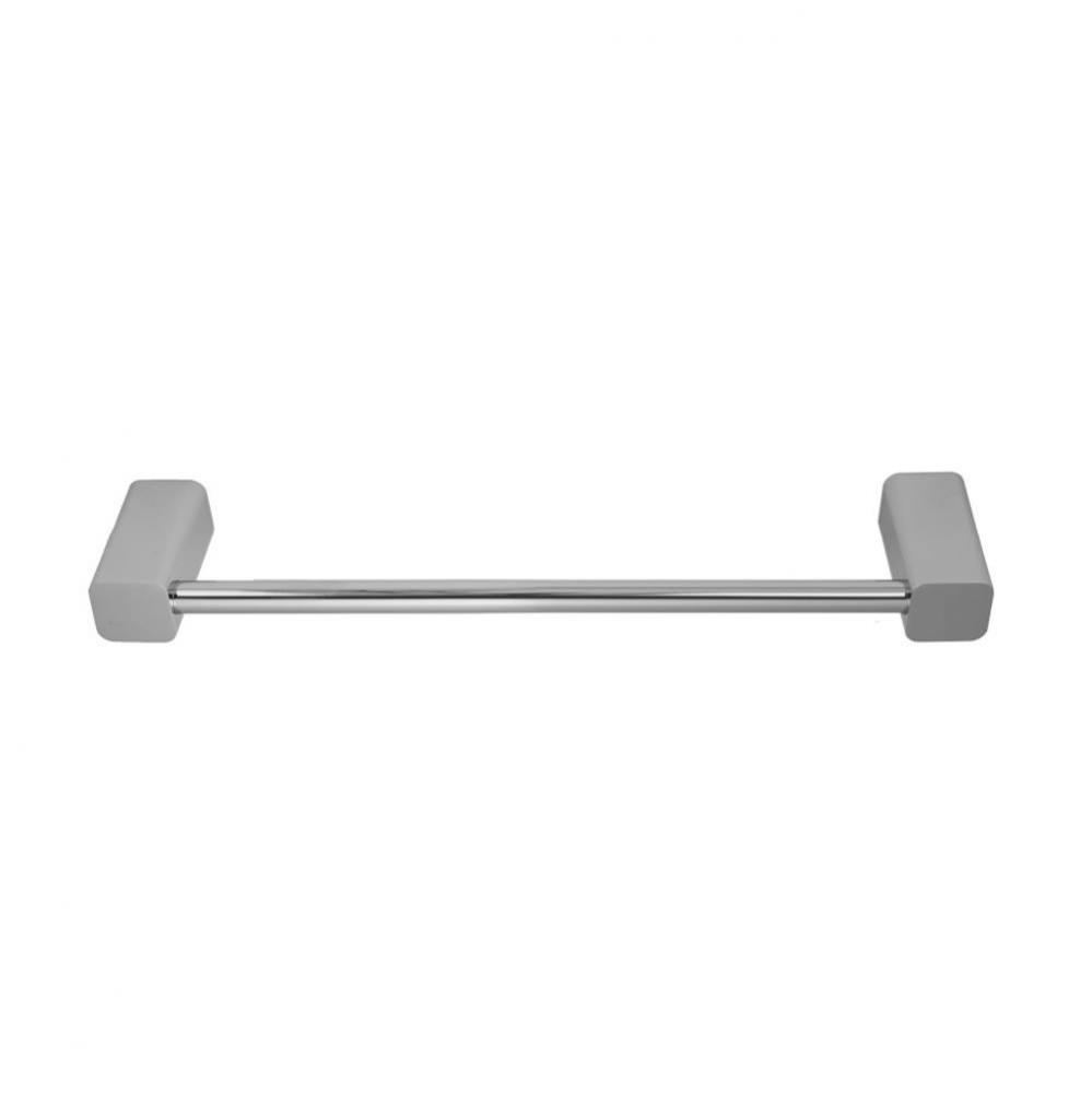 18'' CUBIX® II Towel Bar