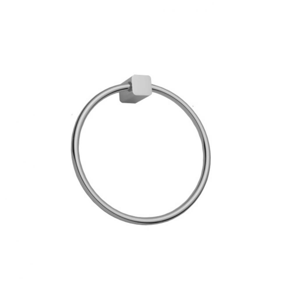 CUBIX® II Towel Ring