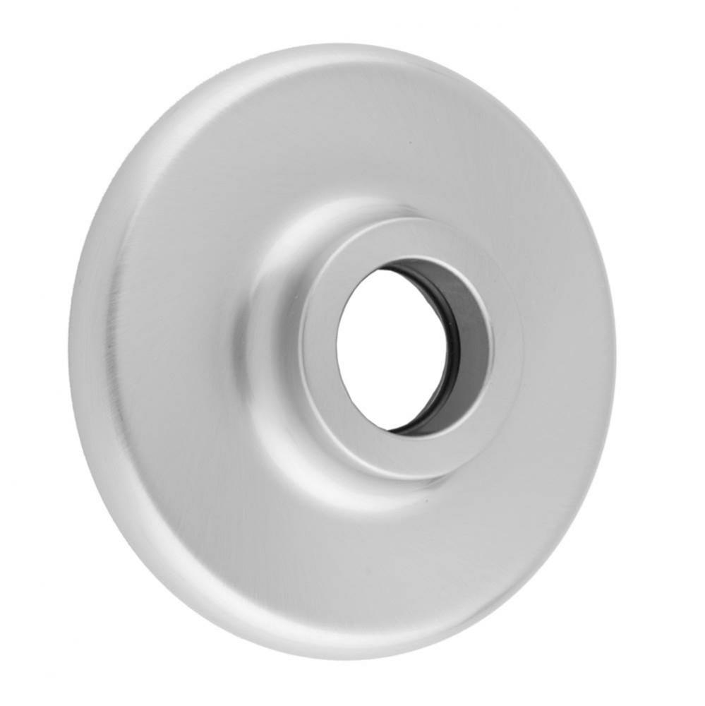 Round Escutcheon