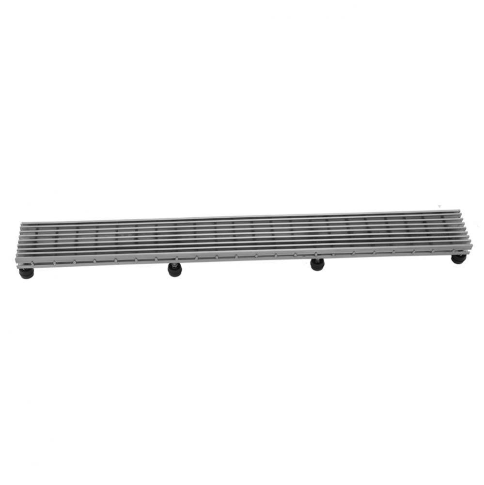 42'' Channel Drain Bar Grate