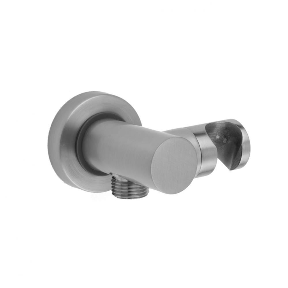 Contempo Water Supply Elbow with Handshower Holder