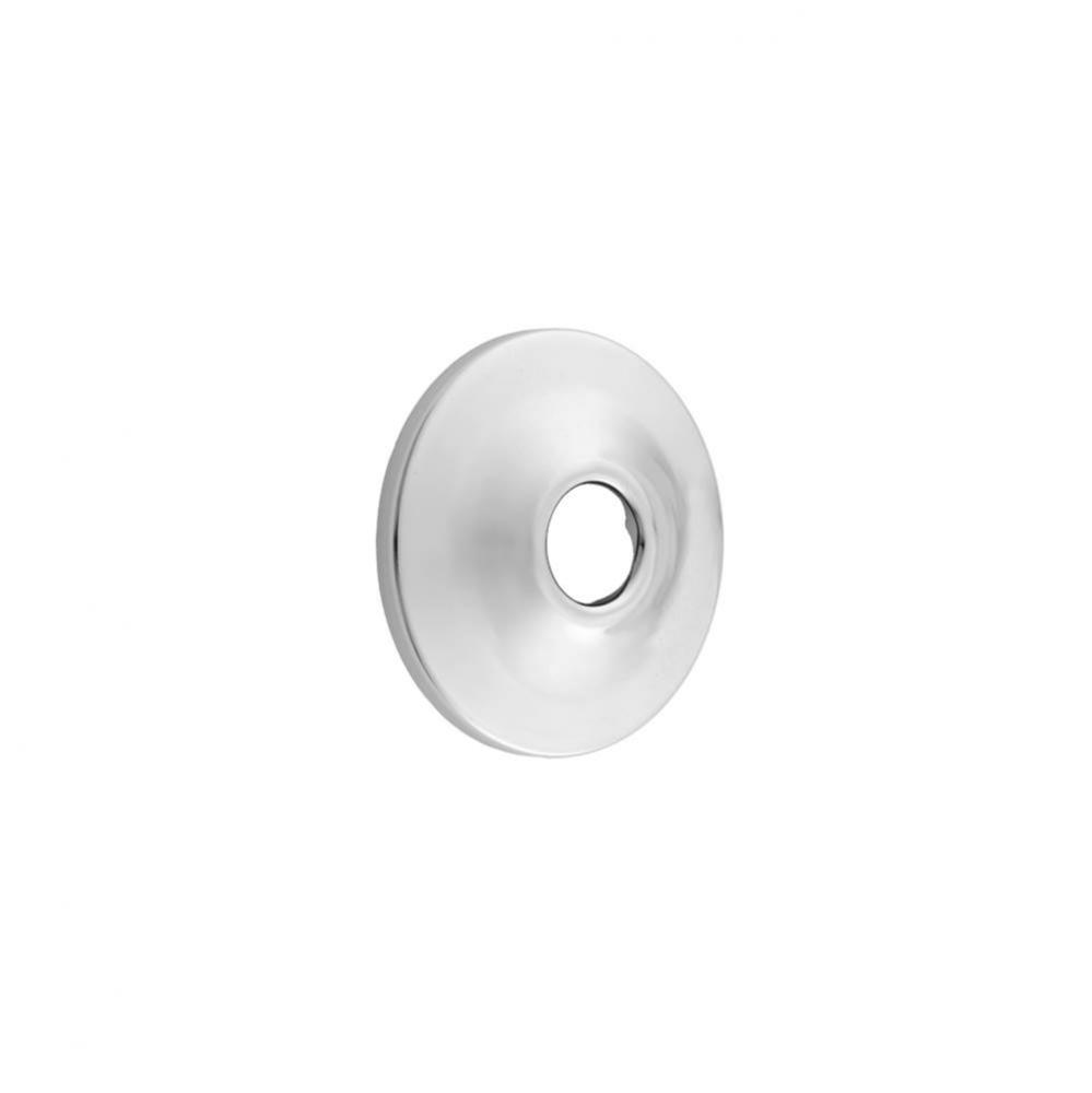 1/2'' IPS x 2 1/4'' OD Low Pattern Escutcheon