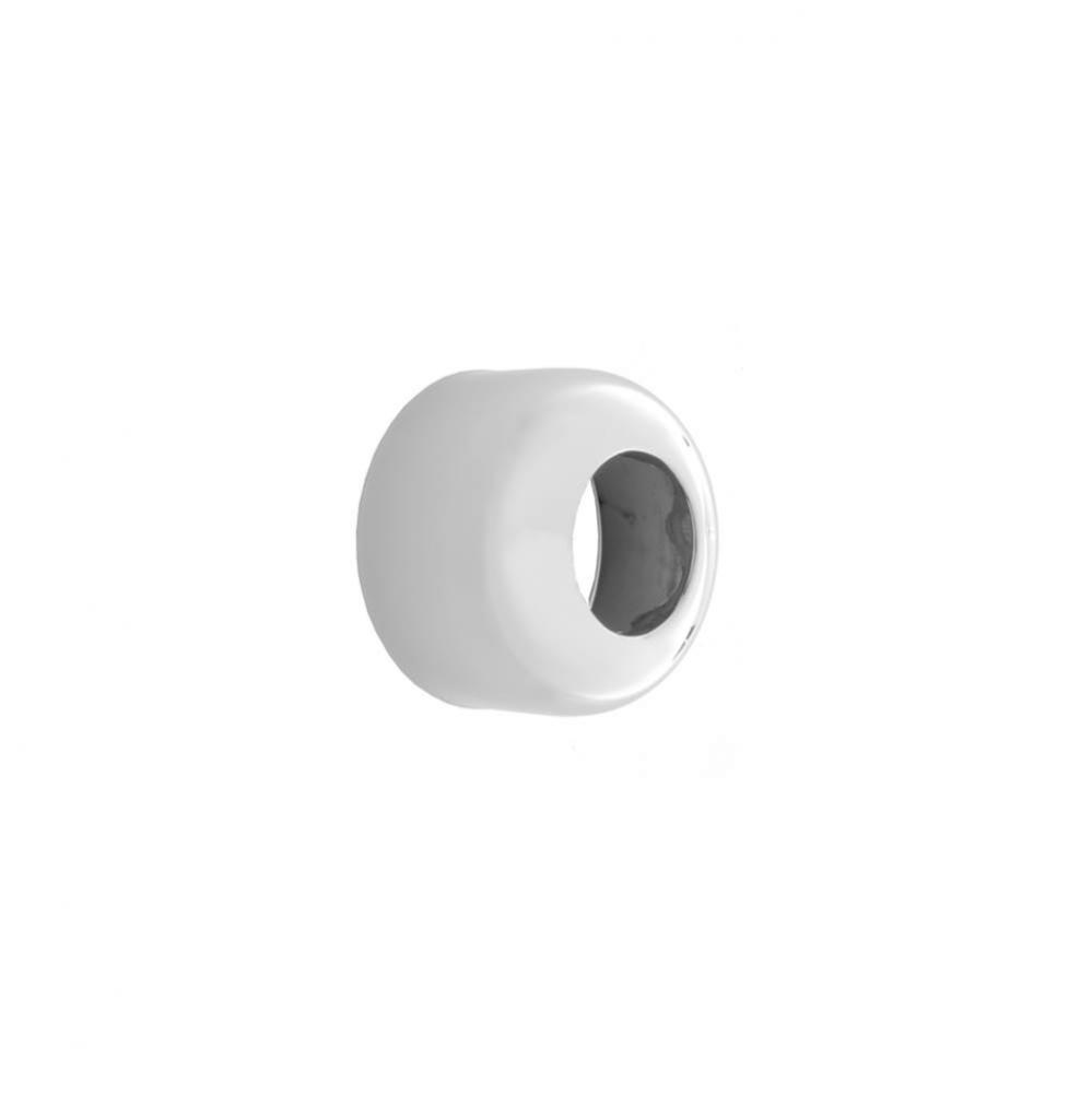 Round Box High Pattern Escutcheon- 1 1/2'' IPS