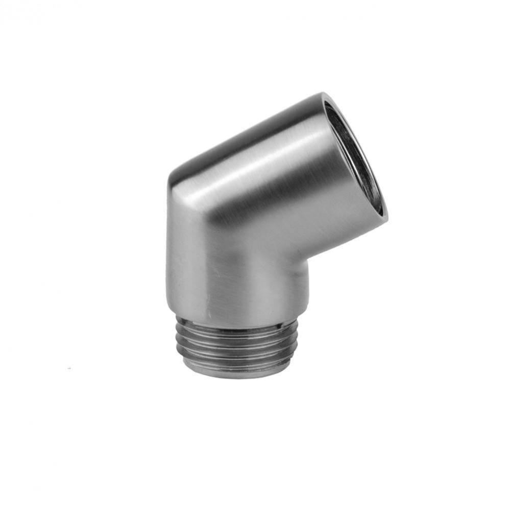 Handshower Angle Adapter Elbow