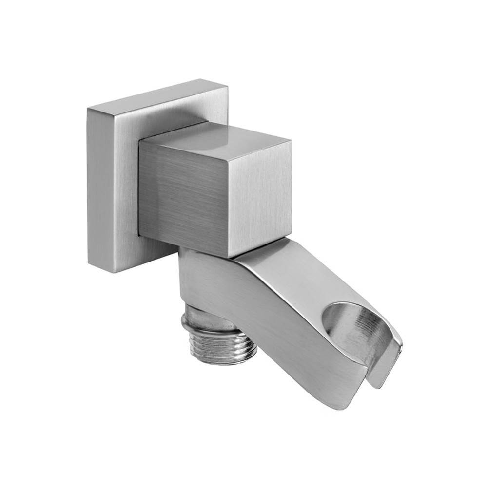 CUBIX® Water Supply Elbow with Handshower Holder