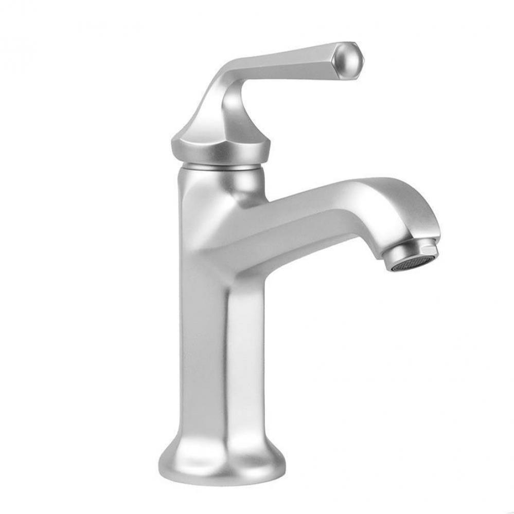 Hex Single Hole Faucet