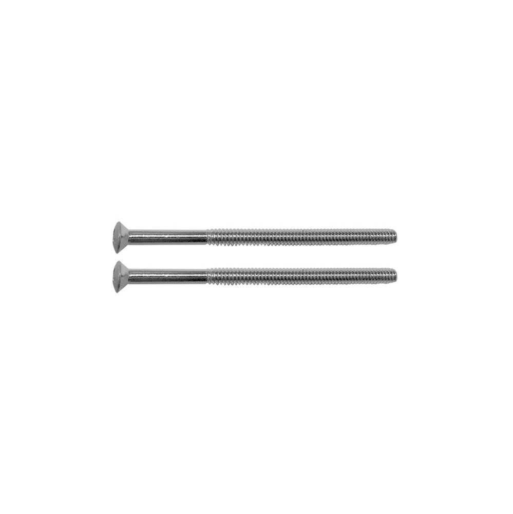 Pressure Balance Valve Replacement Faceplate Screws