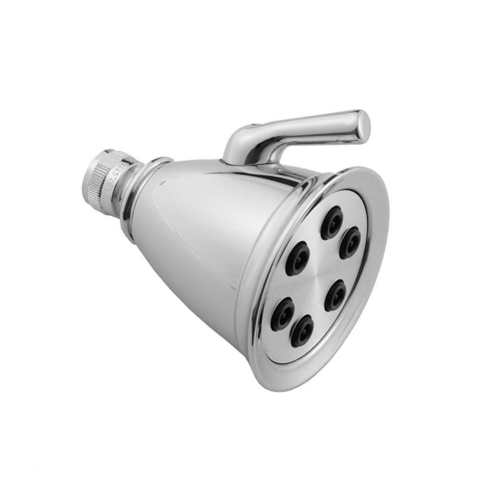 Retro #2 Showerhead - 1.75 GPM