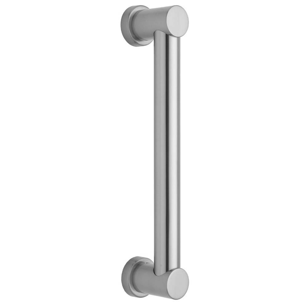 36'' G40 Straight Grab Bar