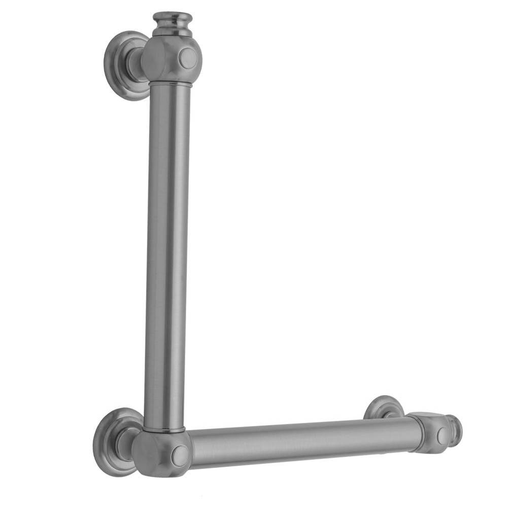 G60 16H x 32W 90° Right Hand Grab Bar