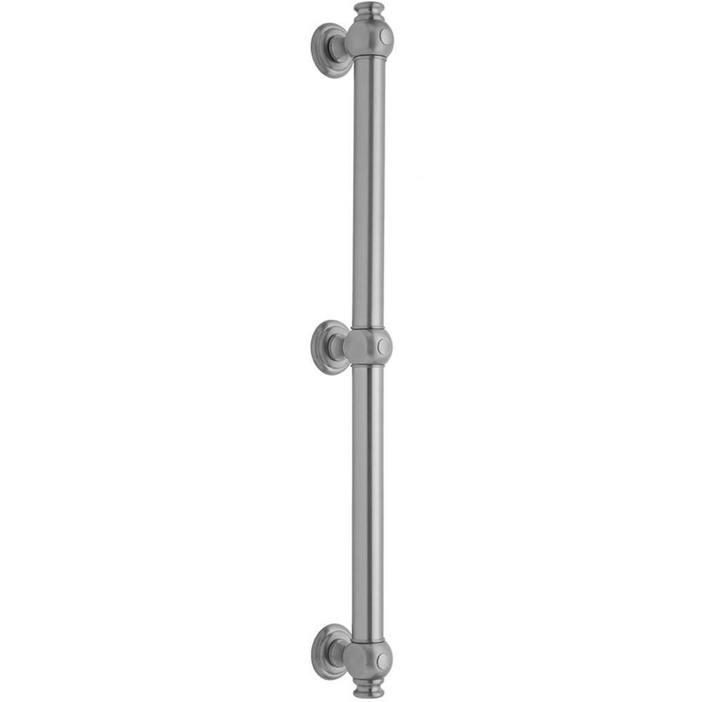 60'' G60 Straight Grab Bar