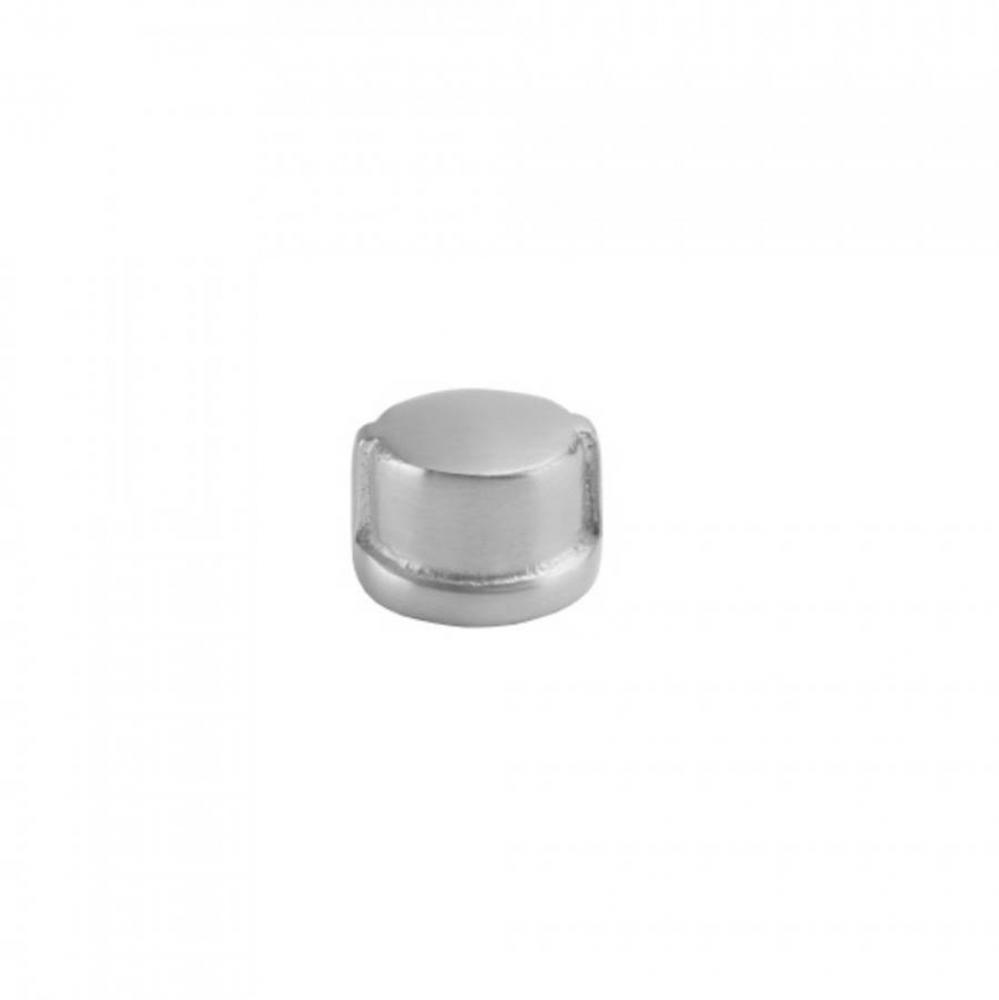 Pipe Fitting Cap 1/2'' NPT Fits IPS