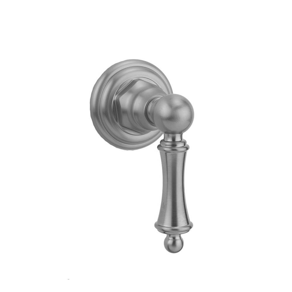 Roaring 20's/Westfield Ball Lever Trim for Exacto Volume Controls and Diverters (J-VC34 / J-V