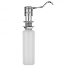 Jaclo 1205-LIM - Traditional Kitchen & Bath Soap/Lotion Dispenser