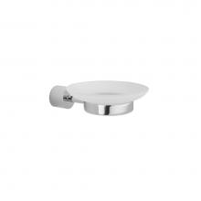 Jaclo 3501-SD-SDB - Contempo II Soap Dish