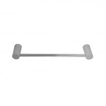 Jaclo 3501-TB-18-SDB - Contempo II 18'' Towel Bar