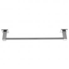 Jaclo 4224-SDB - 24'' CUBIX Towel Bar