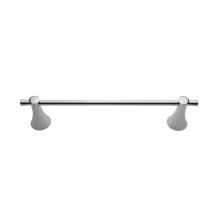 Jaclo 4460-TB-18-TB - 18'' Cranford Towel Bar