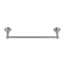 Jaclo 4830-TB-18-BG - 18'' Roaring 20''s / Westfield Towel Bar