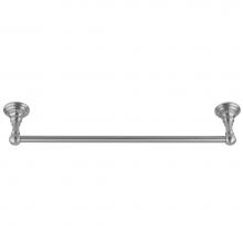 Jaclo 4830-TB-24-BG - 24'' Roaring 20''s / Westfield Towel Bar