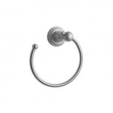 Jaclo 4830-TR-BG - Roaring 20''s / Westfield Towel Ring