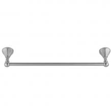 Jaclo 4870-TB-24-TB - 24'' Astor Towel Bar