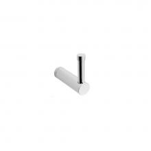 Jaclo 4880-RH-SDB - Contempo I Robe Hook