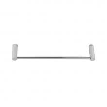 Jaclo 4880-TB-18-TB - 18'' Contempo I Towel Bar