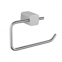 Jaclo 5401-LTP-SDB - CUBIX II Toilet Paper Holder