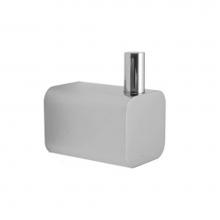 Jaclo 5401-RH-SDB - CUBIX II Robe Hook