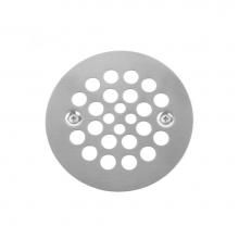 Jaclo 6245-BG - Shower Drain Plate (4 1/4'' Diameter)