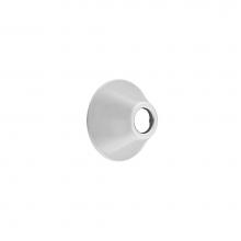 Jaclo 7116-ULB - 11/16'' Bell Escutcheon