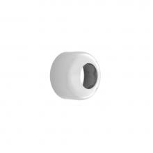 Jaclo 766-JG - Round Box High Pattern Escutcheon for 1 1/4'' P Traps