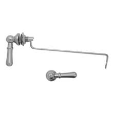 Jaclo 9231-ULB - Toilet Tank Trip Lever to Fit TOTO