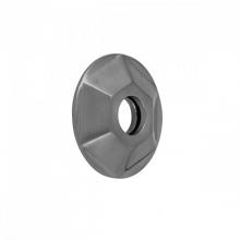 Jaclo 6017-AMB - Hex Escutcheon