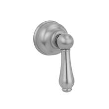 Jaclo T636-TRIM-AUB - Brass Trim for Thermostatic Valve with Built in 2 way & 3 way Diverter / Volume Control