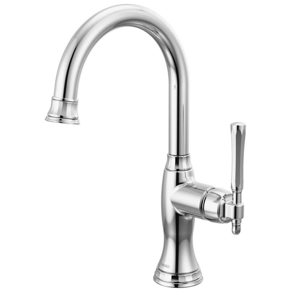 The Tulham™ Kitchen Collection by Brizo® Bar Faucet