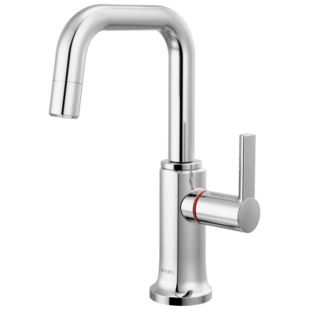 Kintsu® Instant Hot Faucet with Square Spout